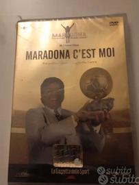 DVD Maradona collezione 