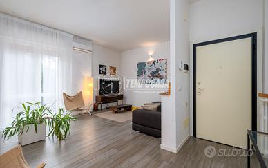 Appartamento a Reggio nell'Emilia 3 locali