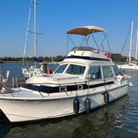 Barca, fisherman 2 motori Amerglass 32 - natante