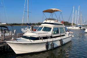 Barca, fisherman 2 motori Amerglass 32 - natante