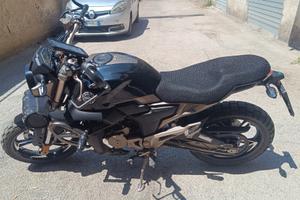 125 Leggi BENE