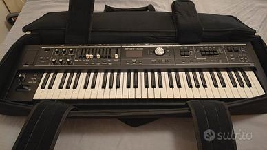 Pianola Roland V-Combo V-09 (61 tasti) + pedale