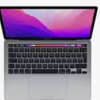 Macbook pro 13 touchbar