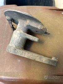 Mozzo vespa faro basso