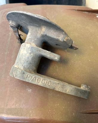 Mozzo vespa faro basso