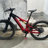 e-bike Olympia ex 900 Sport taglia M