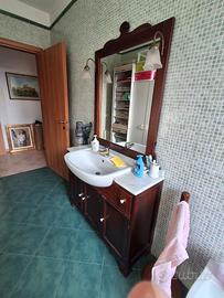 Mobile per lavabo bagno