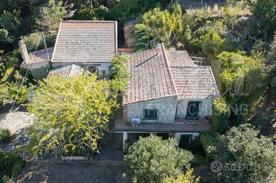 Villa singola Vizzini [Cod. rif 3337213VRG]