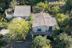 Villa singola Vizzini [Cod. rif 3337213VRG]