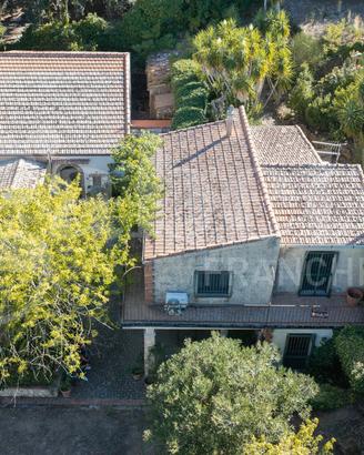 Villa singola Vizzini [Cod. rif 3337213VRG]
