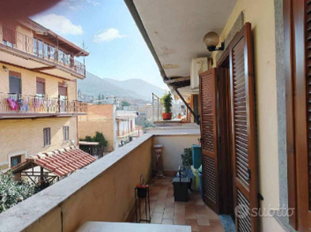 Appartamento – Marcellina, Bivio - Vista 4