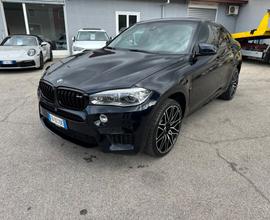 Bmw X6 M X6 4.4 Msport