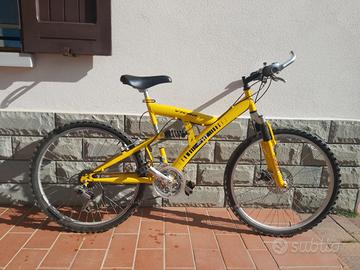 Mountain bike Vicini