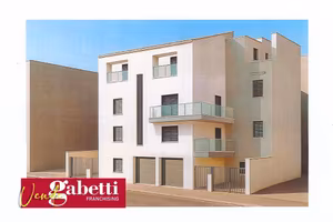 Appartamento Bagheria [Cod. rif A/63VRG]