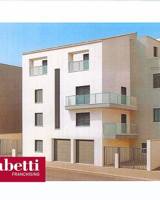 Appartamento Bagheria [Cod. rif A/63VRG]