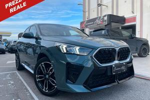 BMW X2 sDrive 18d Msport M SPORT M-SPORT *PANO*