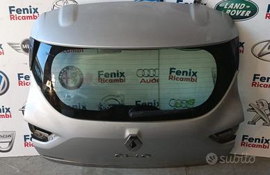 Portellone posteriore Vari Auto Ricambi 