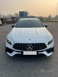 Mercedes A45