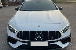 Mercedes A45