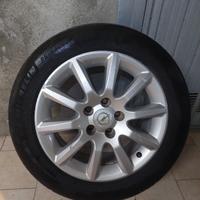 Due Cerchi Opel Astra H 205/55/R16