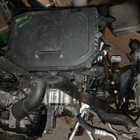 motore fiat panda Hybrid 1000cc