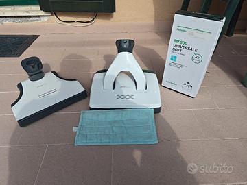 vorwerk Folletto sp600s eb400