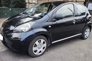 Toyota Aygo 1.0 12V 5P UNICO PROPRIETARIO KM45700