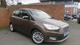 Ford cmax in ricambi