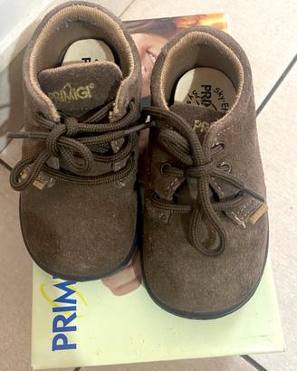 Scarpe bambino