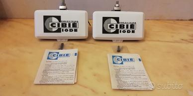 Fendinebbia CIBIE anni 70-80