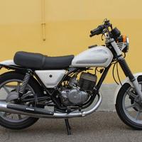 Cagiva SST 250 - 1980