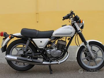 Cagiva SST 250 - 1980