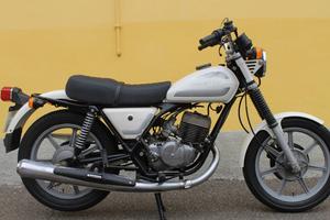 Cagiva SST 250 - 1980