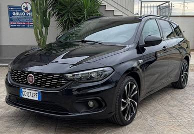 Fiat Tipo 1.6 mjt S-Design s&s 120cv my20