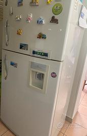 Frigo no frost LG