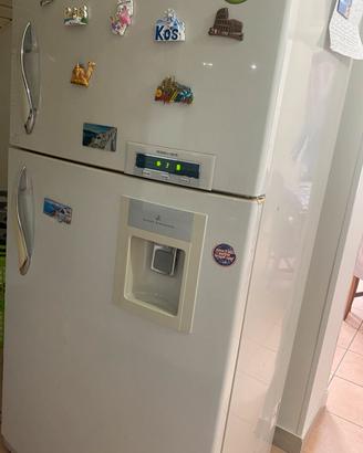 Frigo no frost LG