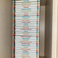 Collezione  fumetti paperino