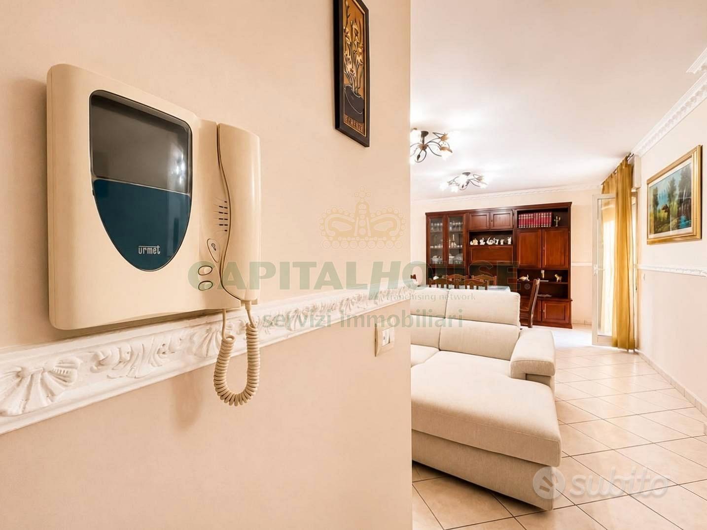 Appartamento – Santa Maria Capua Vetere, Sant'Andrea dei Lagni - Vista 4
