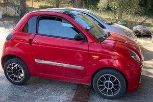 Microcar dué anno 2019