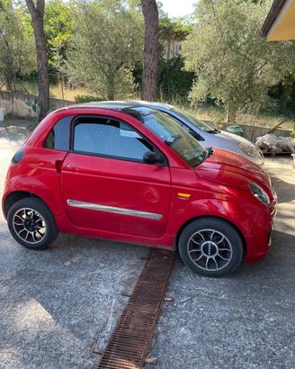 Microcar dué anno 2019