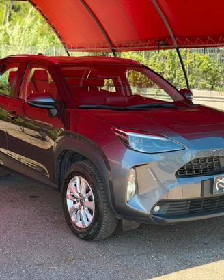 Toyota Yaris Cross 1.5 Hybrid 5p. E-CVT Adventure