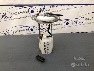 Pompa Galleggiante per Fiat Twinair Metano