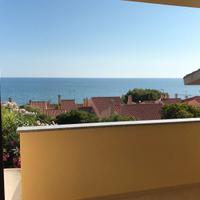 Casa vista mare Funtana Meiga