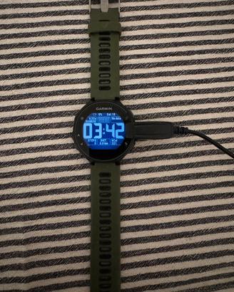 garmin forerunner 235