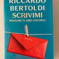 Scrivimi magari ti amo ancora