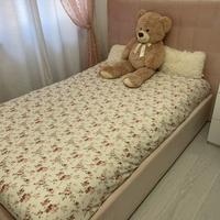 Letto una piazza e mezza