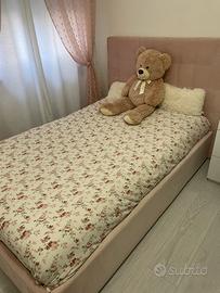 Letto una piazza e mezza