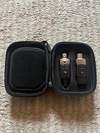 Sistema X Vive U3C Wireless