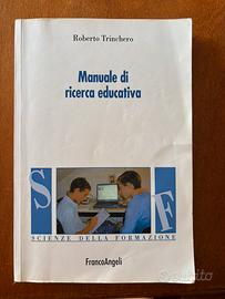 Manuale di ricer ca educativa