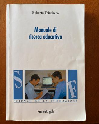 Manuale di ricer ca educativa